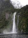NZ02-Dec-14-15-13-33 * Waterfall.
Milford Sound. * 1488 x 1984 * (478KB)